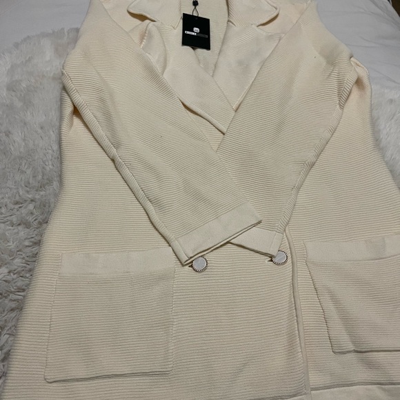 STYLEWE  Long sleeve elegant sweater - Picture 3 of 11